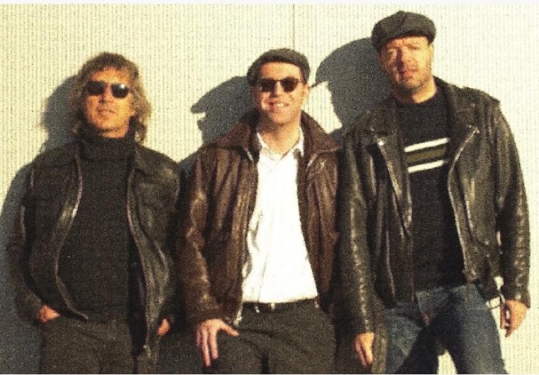 CONCERT GROUPE MATCHBOX 31/05 A 20H00, Fargues-Saint-Hilaire, Le Jep’s