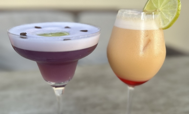 Nos cocktails maison, Fargues-Saint-Hilaire, Le Jep’s